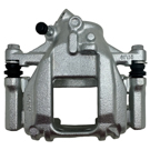 2008 Dodge Sprinter Van Brake Caliper 1